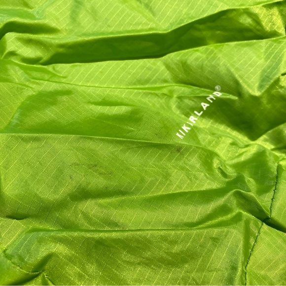 🛍️4 for 20$ / Ultra packable lightweight backpack / Green - Picture 6 of 7